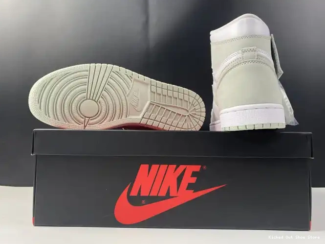 Kick Theory Seafoam Air OG High Jordan 1 CD0461-002 0604
